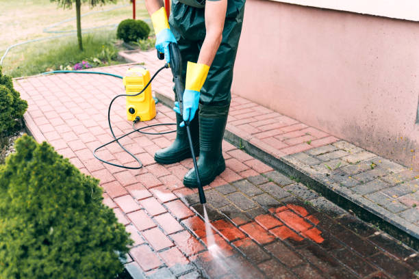 Best Affordable Power Washing  in Overton, TX