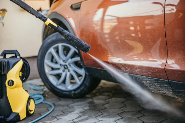 Trusted Overton, TX Pressure Washing Experts