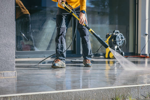 Best Affordable Pressure Washing  in Overton, TX