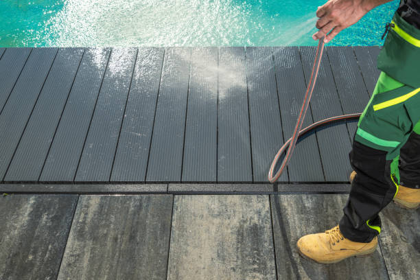 Best Pressure Washing Services for Businesses  in Overton, TX