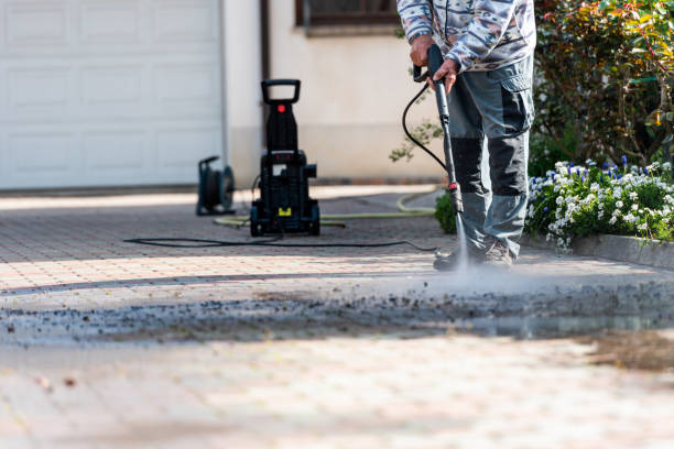 Best Best Pressure Washing Companies  in Overton, TX