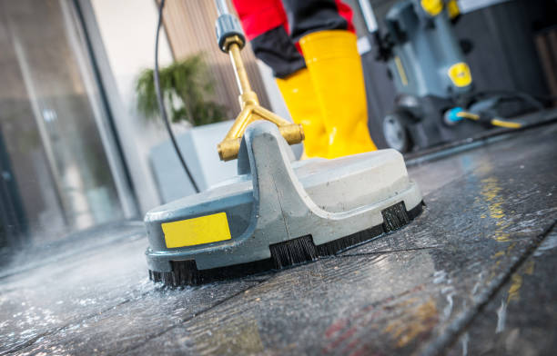 Best Exterior Home Cleaning  in Overton, TX