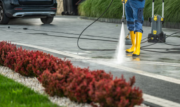 Best Residential Pressure Washing Services  in Overton, TX